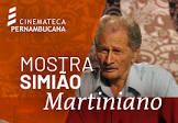 Drama Series from Brazil Simião Martiniano, o Camelô do Cinema Movie