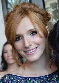Bella Thorne Celebrity Biography Zodiac Sign And Famous