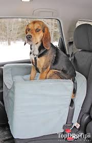 Top 15 Best Car Seats For Dogs In 2020