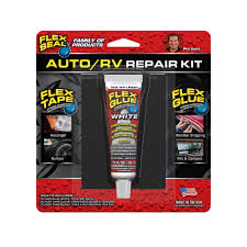 tv automotive and rv repair kit