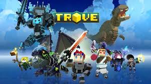 Trove Switch All The Updates Latest