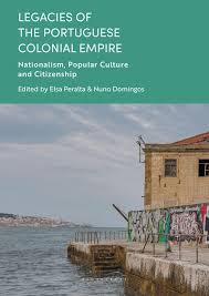 the portuguese colonial empire