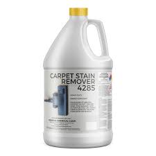 carpet stain and spot remover 4285