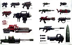 The free fire battelground has many types of power guns.the most powerful guns are rifles and smgs.you can also attach many attachments to weapons. Weapons Of The Imperium Warhammer 40k Wiki Fandom