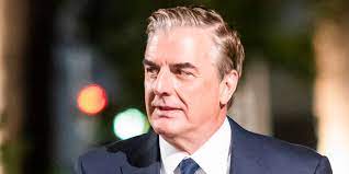 City' Star Chris Noth Accused ...