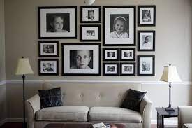 140 photo wall collage ideas house
