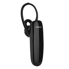 Tai nghe Tai nghe Bluetooth EarPhone Pisen VN002 - Chính hãng giá rẻ -  Hoàng Hà Mobile