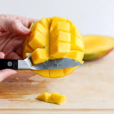 See full list on wikihow.com How To Cut Mango Step By Step Tutorial Feelgoodfoodie