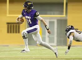 Uni Football 3 Things To Watch For Offense In Spring