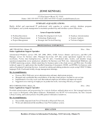 Sample Resume For Changing Careers Barca Fontanacountryinn Com