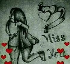 i miss you my love hd wallpapers pxfuel