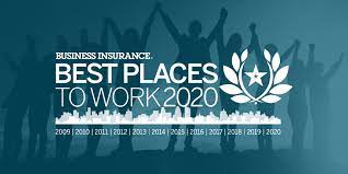 Texas insurance place represents more than 20 auto insurance companies, and we shop them all to get you the best rate and most discounts. Hylant Named In Business Insurance S Annual Best Places To Work In Insurance Hylant