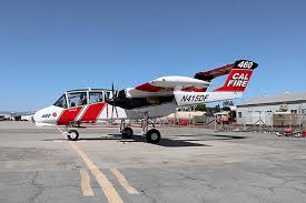 Flickriver: Most interesting photos from CAL FIRE Aircraft pool
