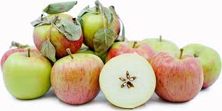 braeburn apples information and facts