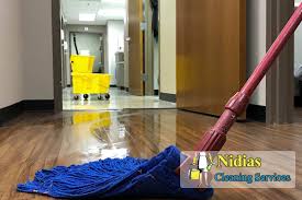 cleaning services in thousand oaks ca