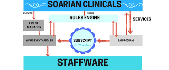 Siemens Soarian Clinicals Implementing Integrating