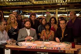 Casinos are private places, and although they cannot prohibit you from doing calculations, they can prevent you from entering, and if not, ask ben affleck. The Hangover Card Counting Scene Does It Really Work Film Daily