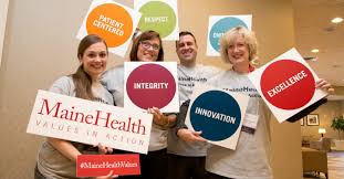 About Mainehealth Mainehealth