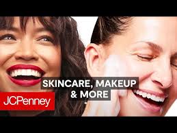 introducing jcpenney beauty jcpenney