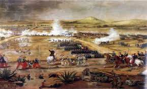 La batalla del 5 de mayo de 1862 supuso un antes y un después en la identidad de méxico, pues se derrotó a uno de los ejércitos más poderosos este militar francés llegó a la batalla de puebla al mando del ejército de su país, dando por sentada la victoria, ya que el ejército venía invicto al ganar. Batalla De Puebla 5 De Mayo De 1862 Historia De Mexico