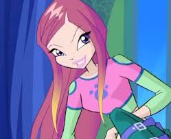Image result for winx roxy