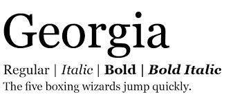 Excellent Modern Font Series 8 Modern Serif Fonts Hook Agency
