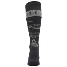Reebok Crossfit Compression Knee Socks 1 Pack