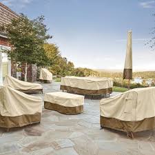water resistant outdoor furniture cover