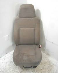 Split Seat Oem Opt Am6 Aj2
