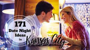 171 fun date night ideas in kansas city
