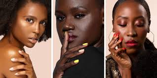 13 black owned nail brands to now