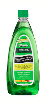 shark 28 fl oz hardwood floor cleaner