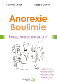 anorexie boulimie Éditions du dauphin