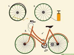 how to paint bike rims 11 steps with