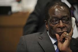 Robert Mugabe didn&#39;t say Kenyans were Thieves, NYTimes Published ... via Relatably.com