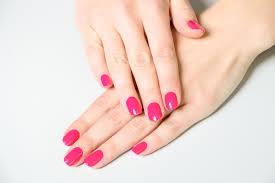 hand care coquitlam beauty services