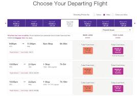 Earning And Using Hawaiian Airlines Miles