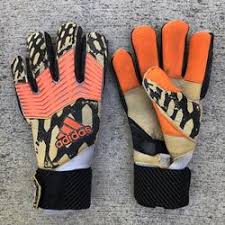 1 manuel neuer make me want to punch a football. Used Adidas Predator Zones Pro 2018 World Cup Manuel Neuer Goalkeeper Gloves Sidelineswap