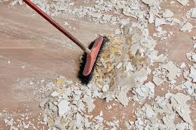 construction cleanup company in