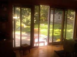 Pella Screen Door And Window Screen Repairs