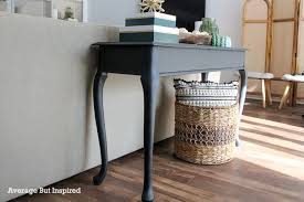 How To Update Cherry Furniture With Or