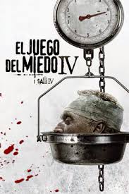 'saw' es una película que relata un ejercicio violento, sangriento, psicológicamente agotador y. Cinepolis Klic Saw El Juego Del Miedo Iv
