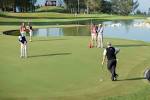 Golf in Crans Montana: the Omega European Master