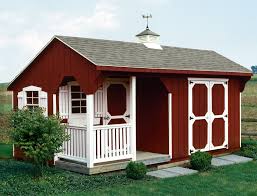 We also offer sheds that are used as outdoor retreats. Quaker Storage Sheds With Windows For Sale Today