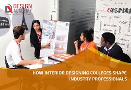 best interior design courses for a