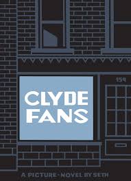 Clyde Fans Amazon Co Uk Seth 9781770463578 Books