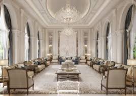 luxury majlis interior design in uae