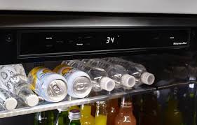 undercounter refrigeration