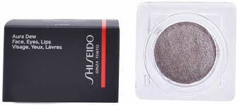 shiseido aura dew highlighter für