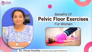 benefits of pelvic floor exercises for